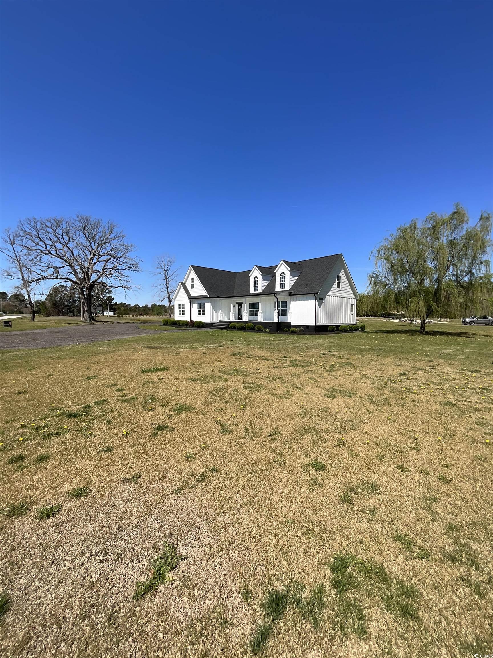 3534 Carter Rd.