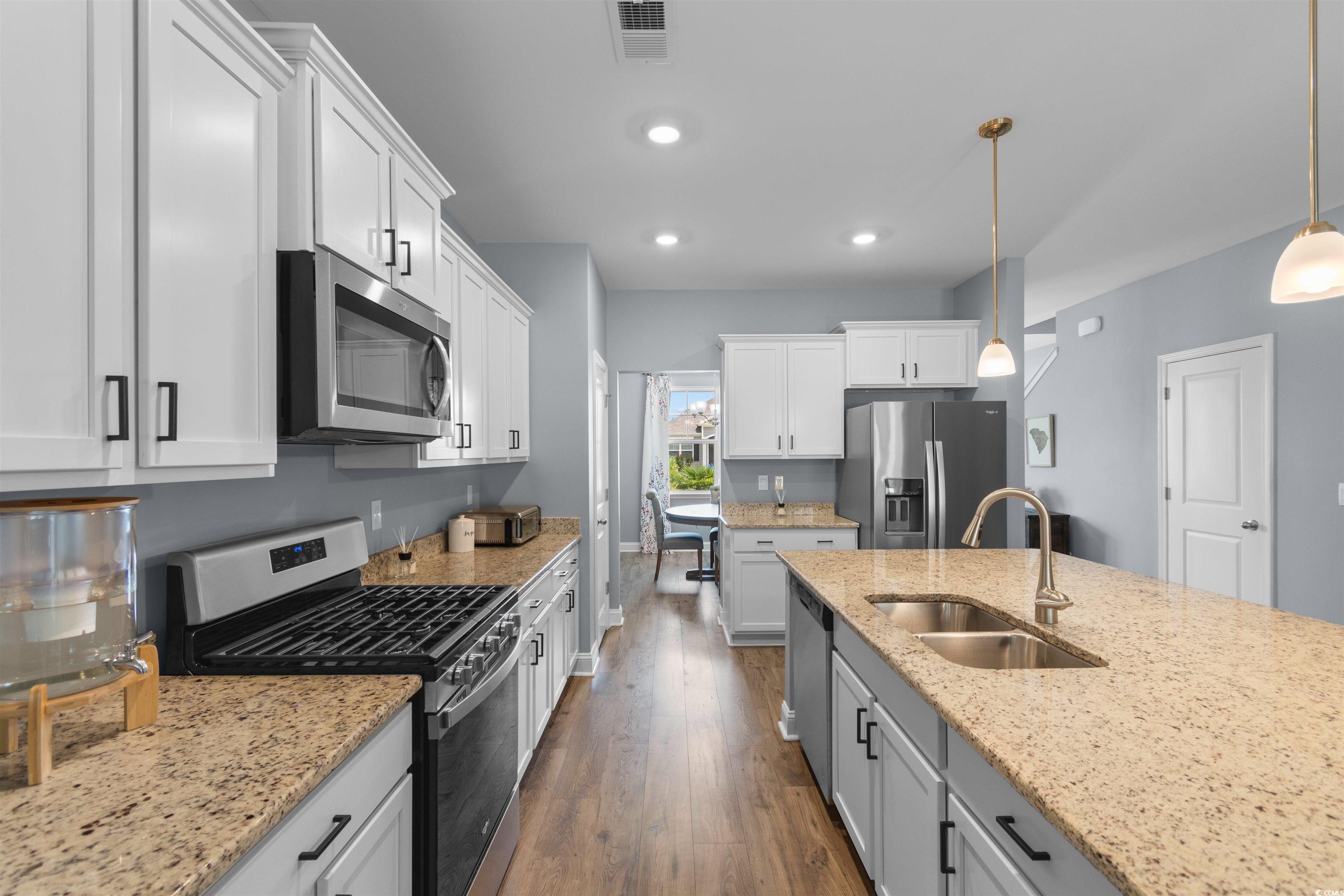 226 Calhoun Falls Dr.