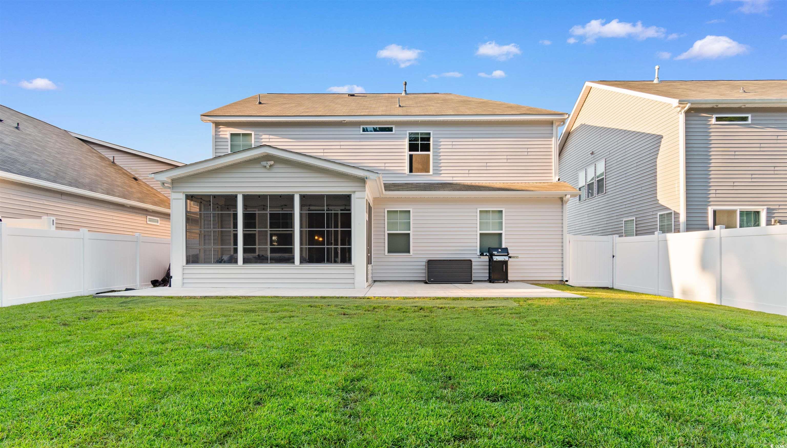 226 Calhoun Falls Dr.