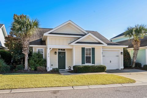 A home in North Myrtle Beach