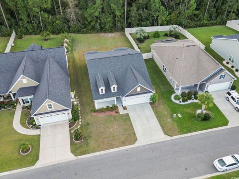 A home in Myrtle Beach