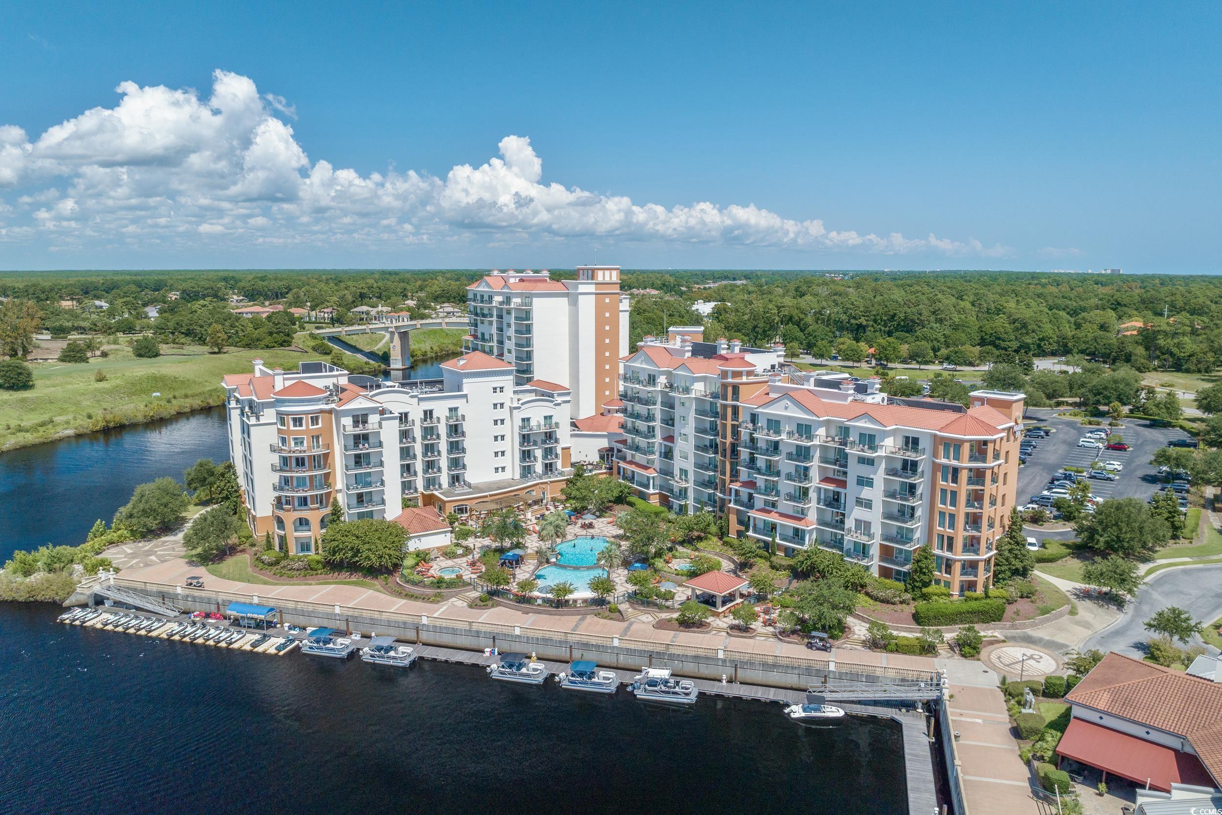 View Myrtle Beach, SC 29572 condo