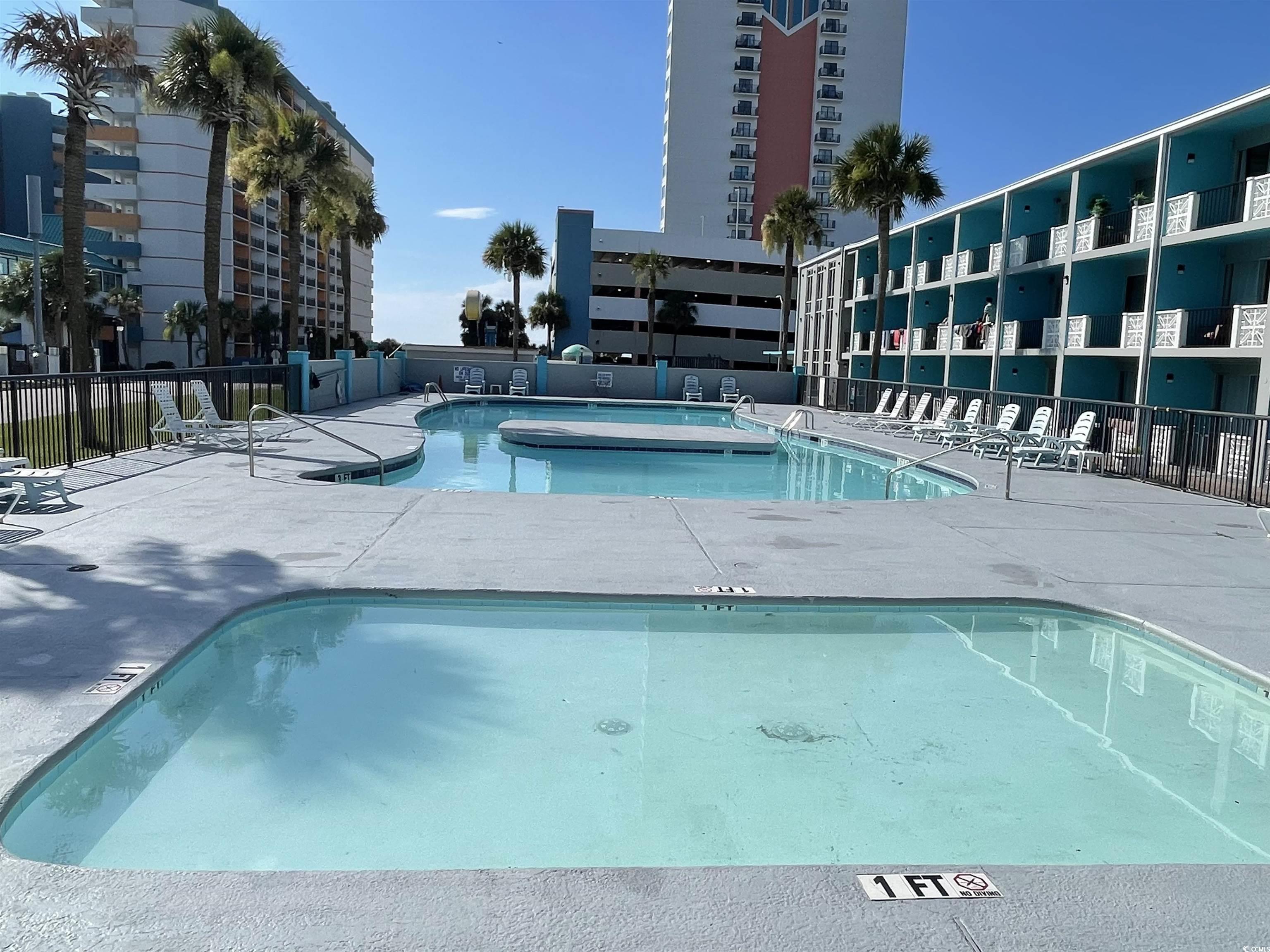 1600 S Ocean Blvd. 320