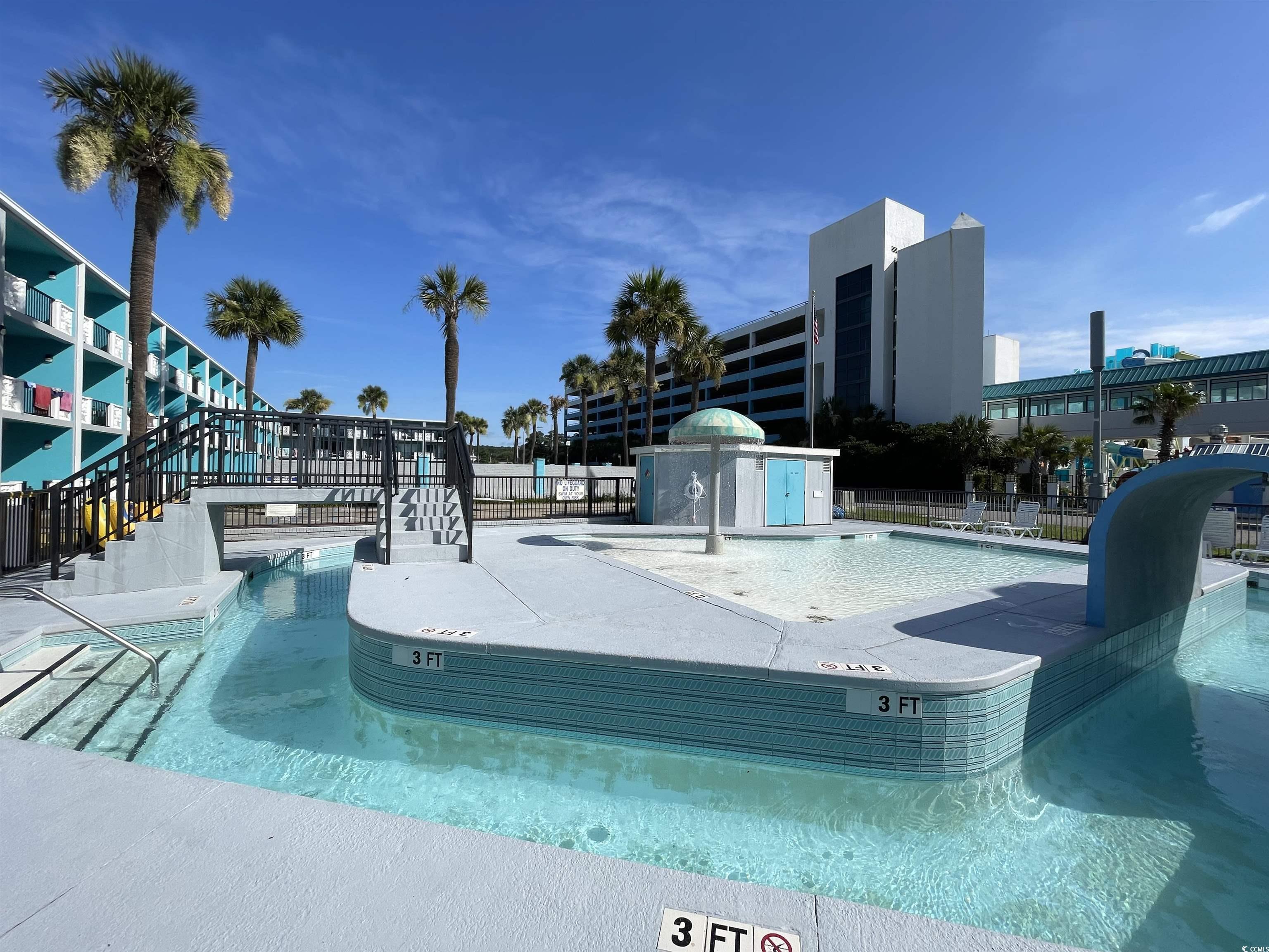 1600 S Ocean Blvd. 320