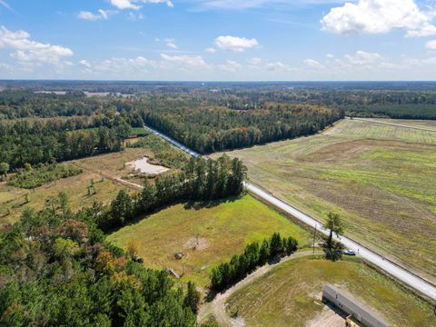 TBD Fries Bay Rd. Loris SC 29569