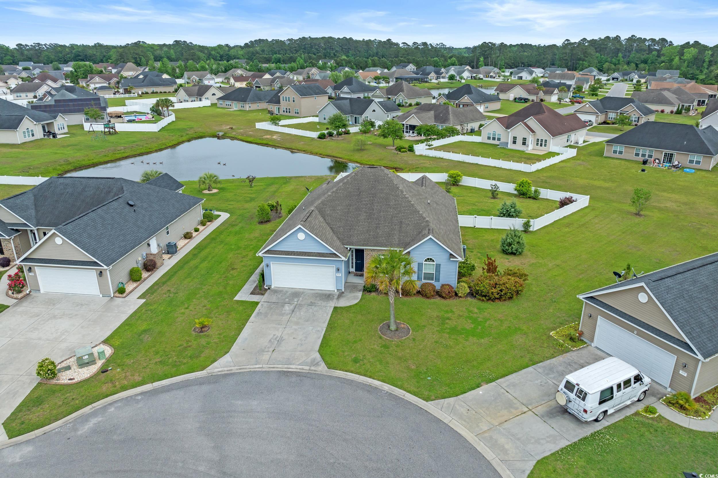 713 Garland Ct.