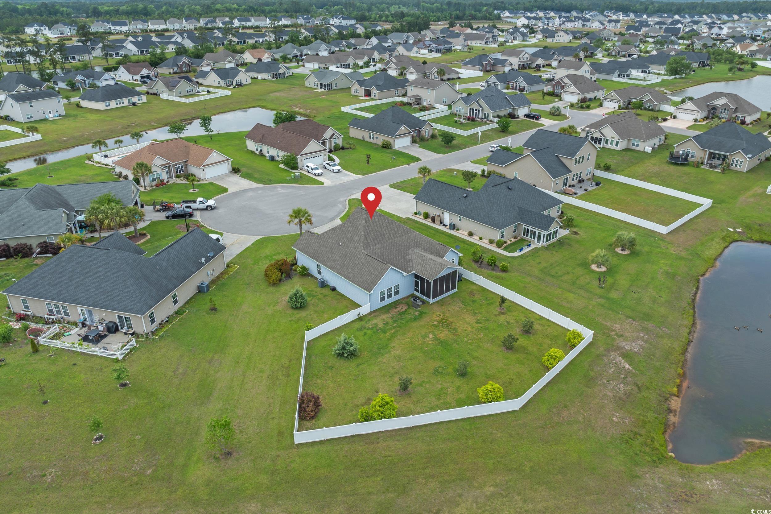 713 Garland Ct.