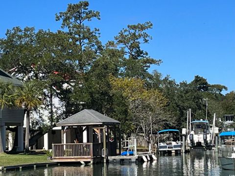 A home in Murrells Inlet