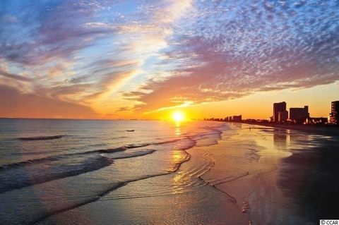 A home in Myrtle Beach