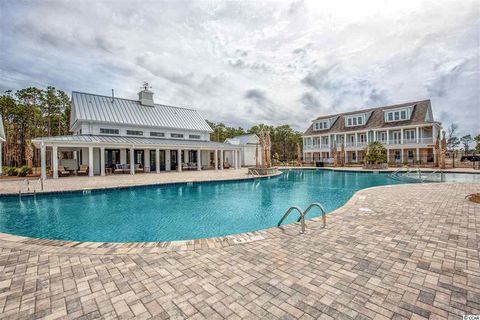 A home in Myrtle Beach