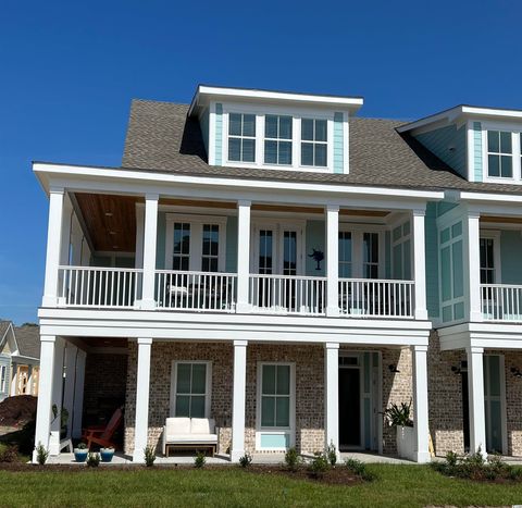 A home in Myrtle Beach