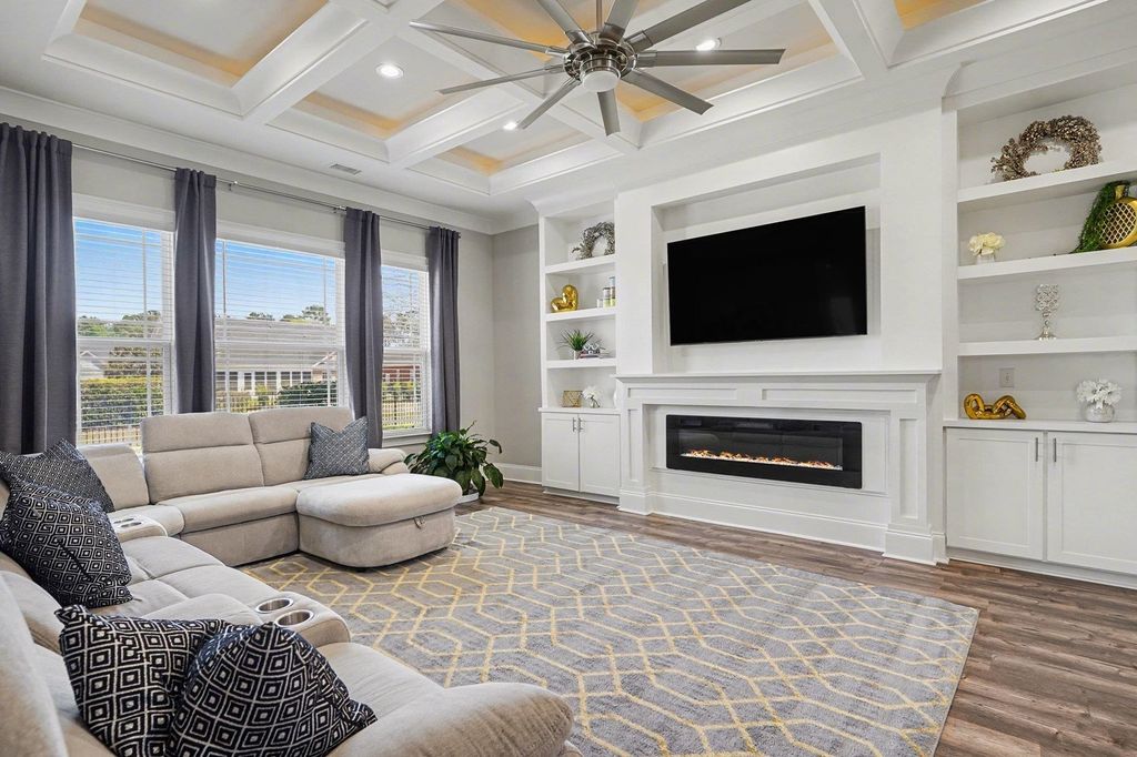 Photo of 979 Henry James Dr, Myrtle Beach, SC 29579 (MLS # 2607354)