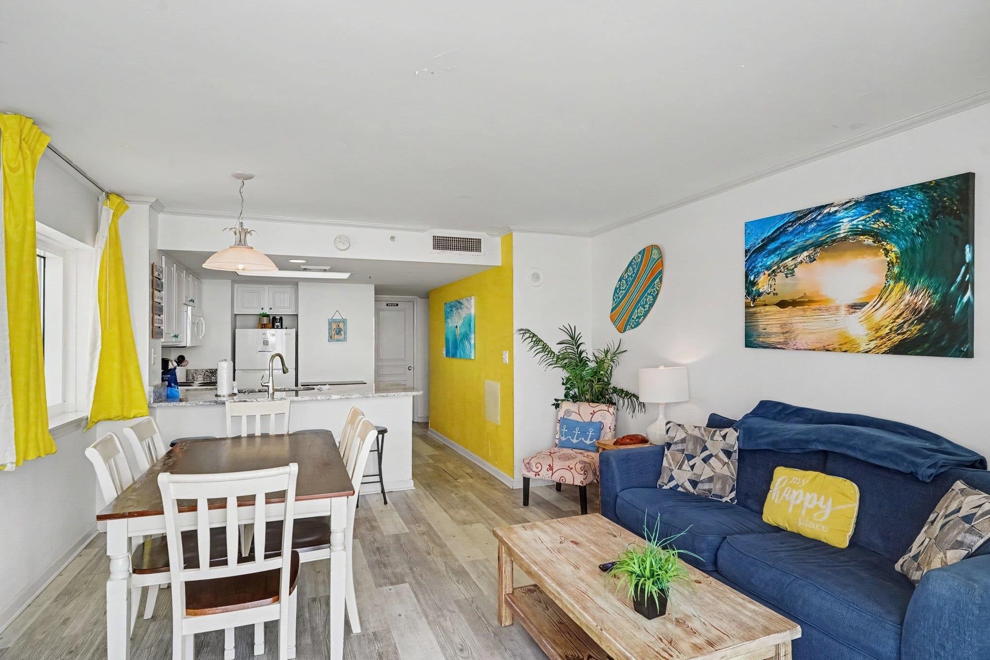 2711 S Ocean Blvd. 1522