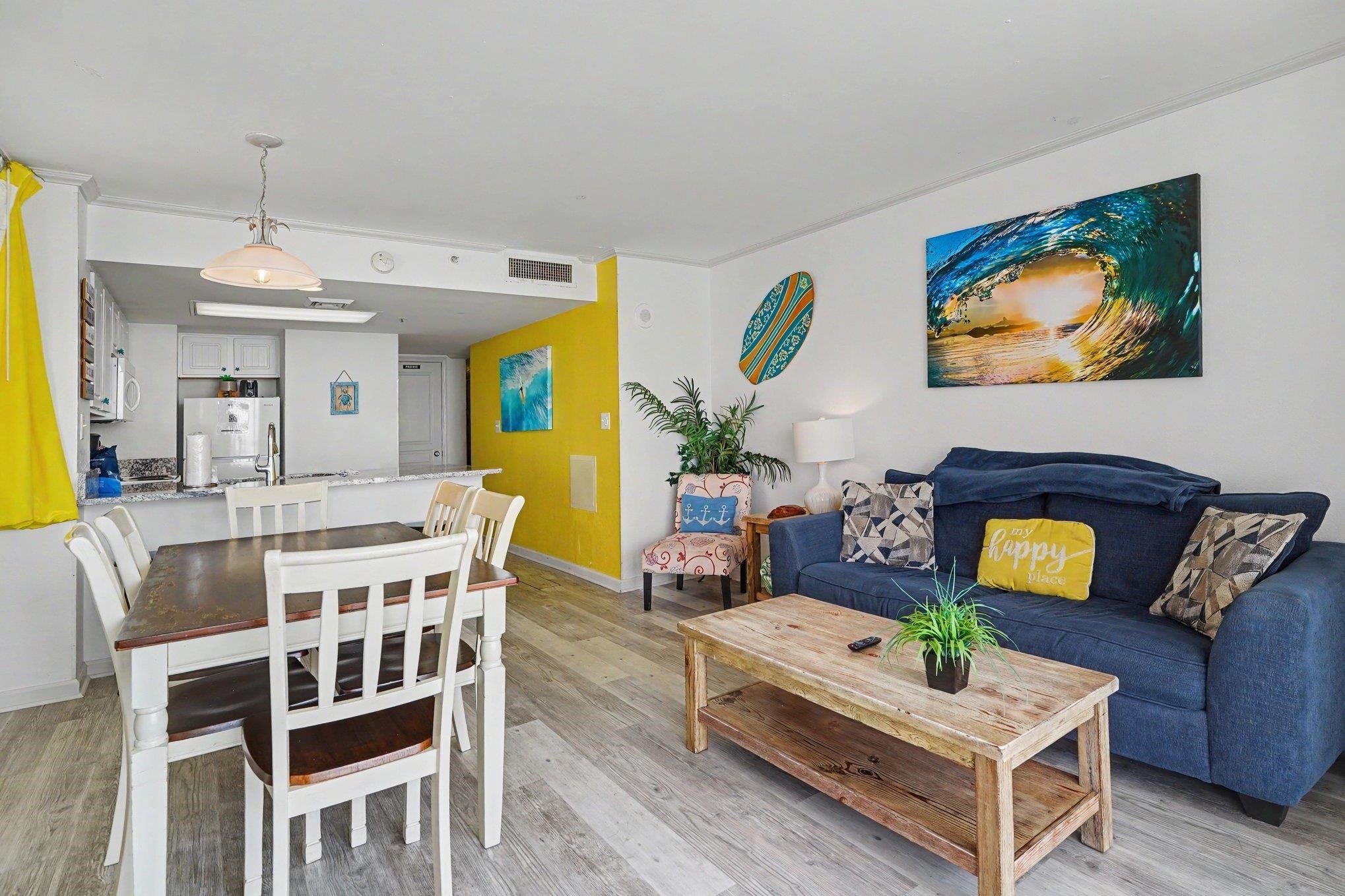 2711 S Ocean Blvd. 1522