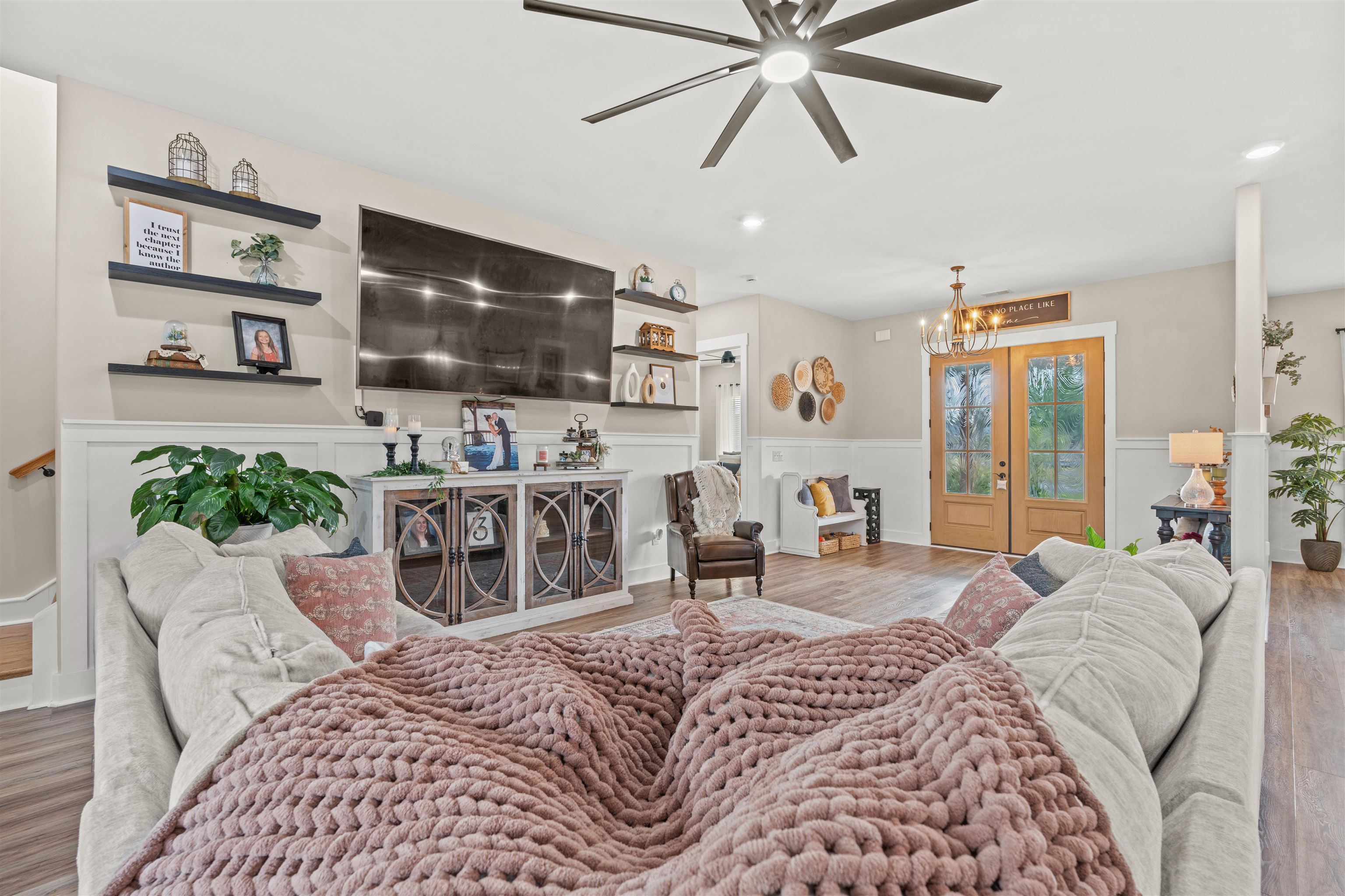 411 Chamberlin Rd.