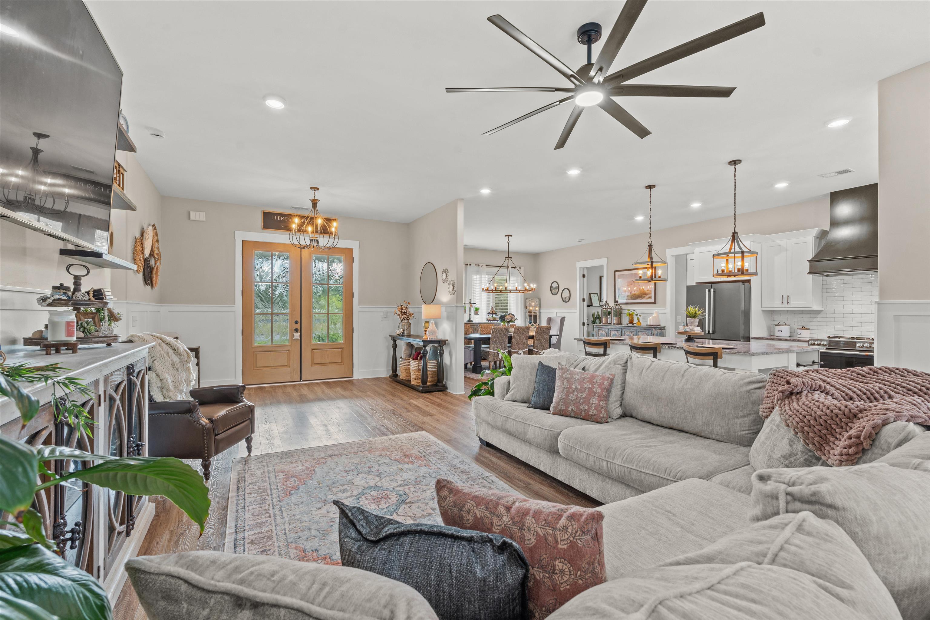 411 Chamberlin Rd.