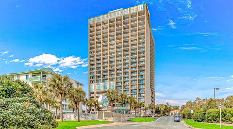 5523 N Ocean Blvd. 2309 Myrtle Beach SC 29577