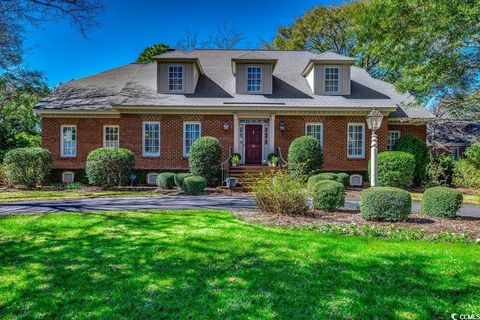 12 Chapin Circle Myrtle Beach SC 29572