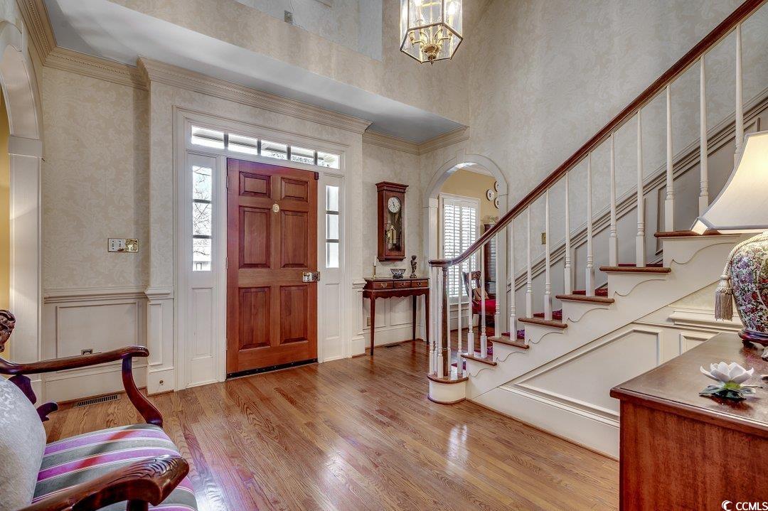 12 Chapin Circle