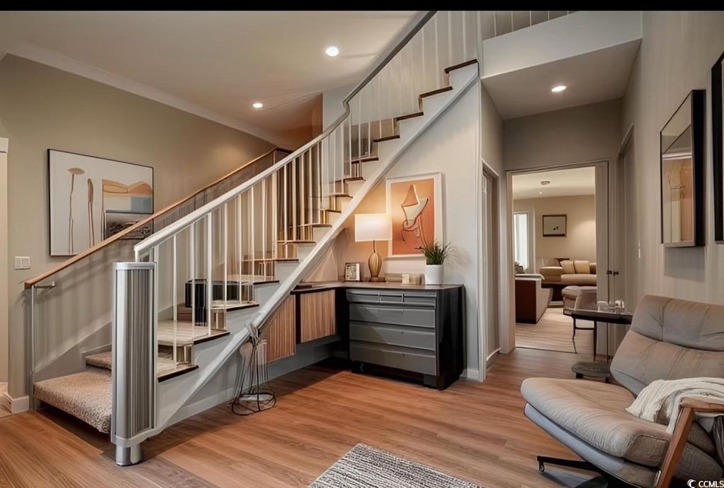 Photo of 12 Chapin Circle, Myrtle Beach, SC 29572 (MLS # 2507898)