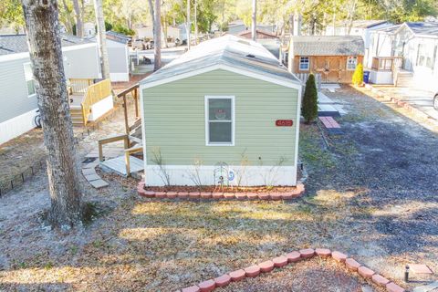 A home in North Myrtle Beach