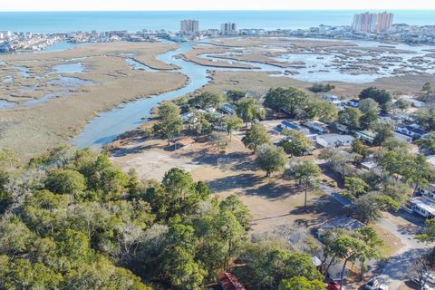 A home in North Myrtle Beach