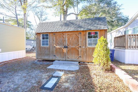 A home in North Myrtle Beach