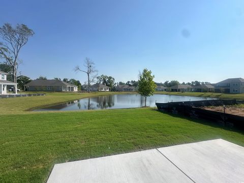 A home in North Myrtle Beach