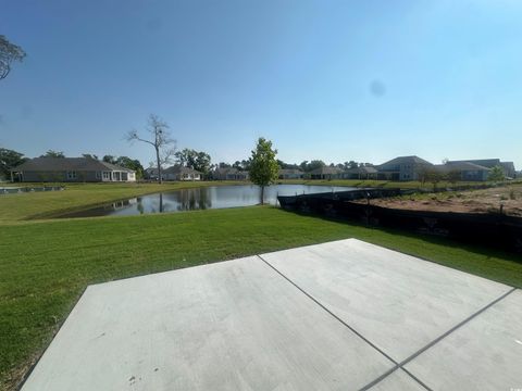 A home in North Myrtle Beach