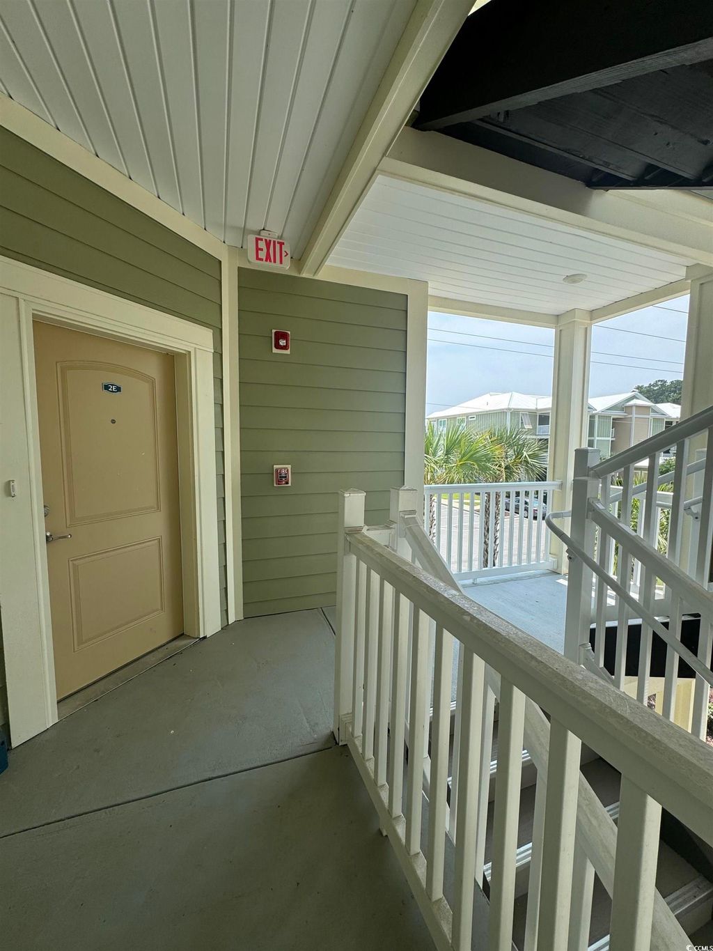 Photo of 144 Puffin Dr #2E, Pawleys Island, SC 29585 (MLS # 2529033)