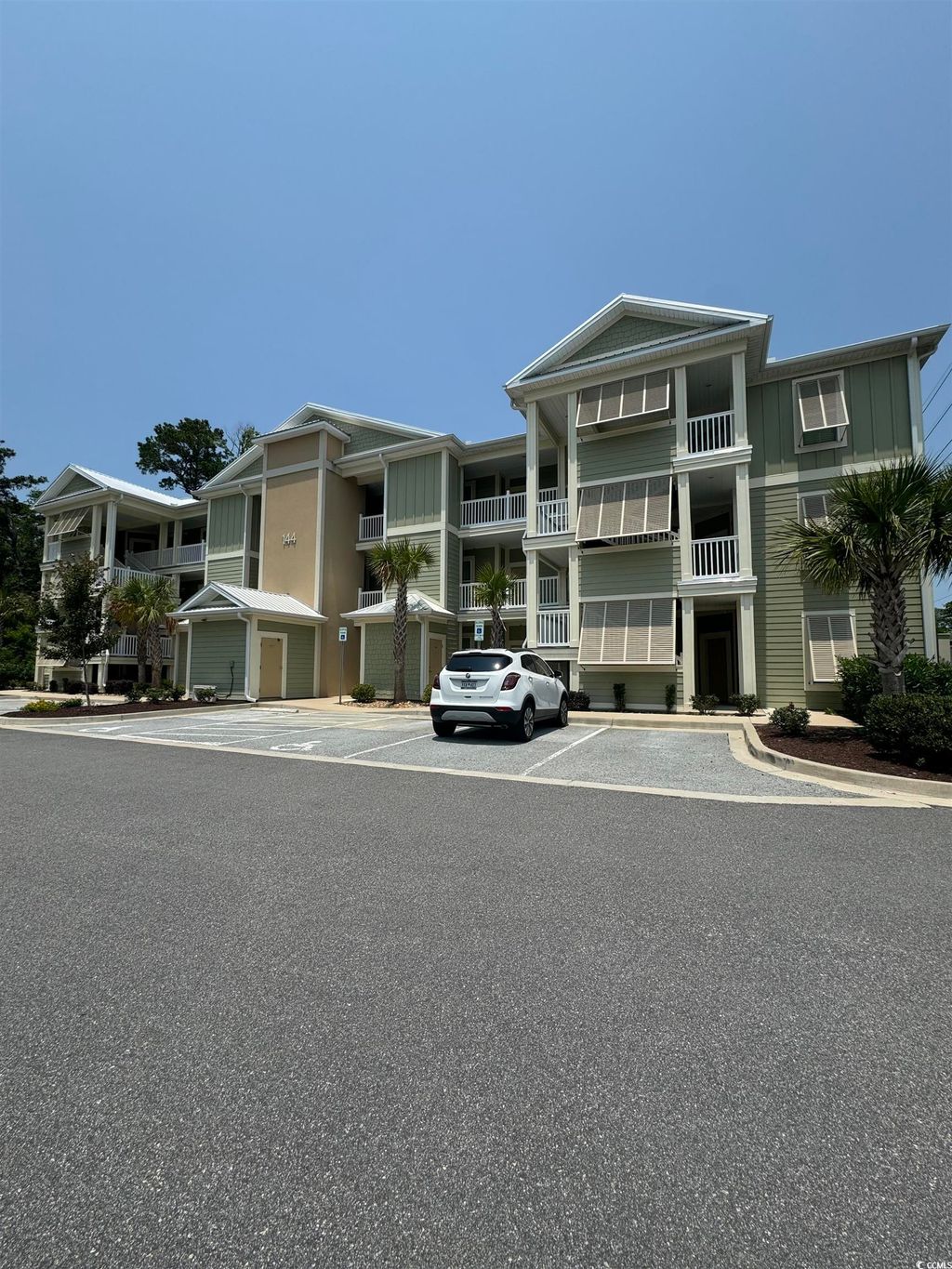 Photo of 144 Puffin Dr #2E, Pawleys Island, SC 29585 (MLS # 2529033)