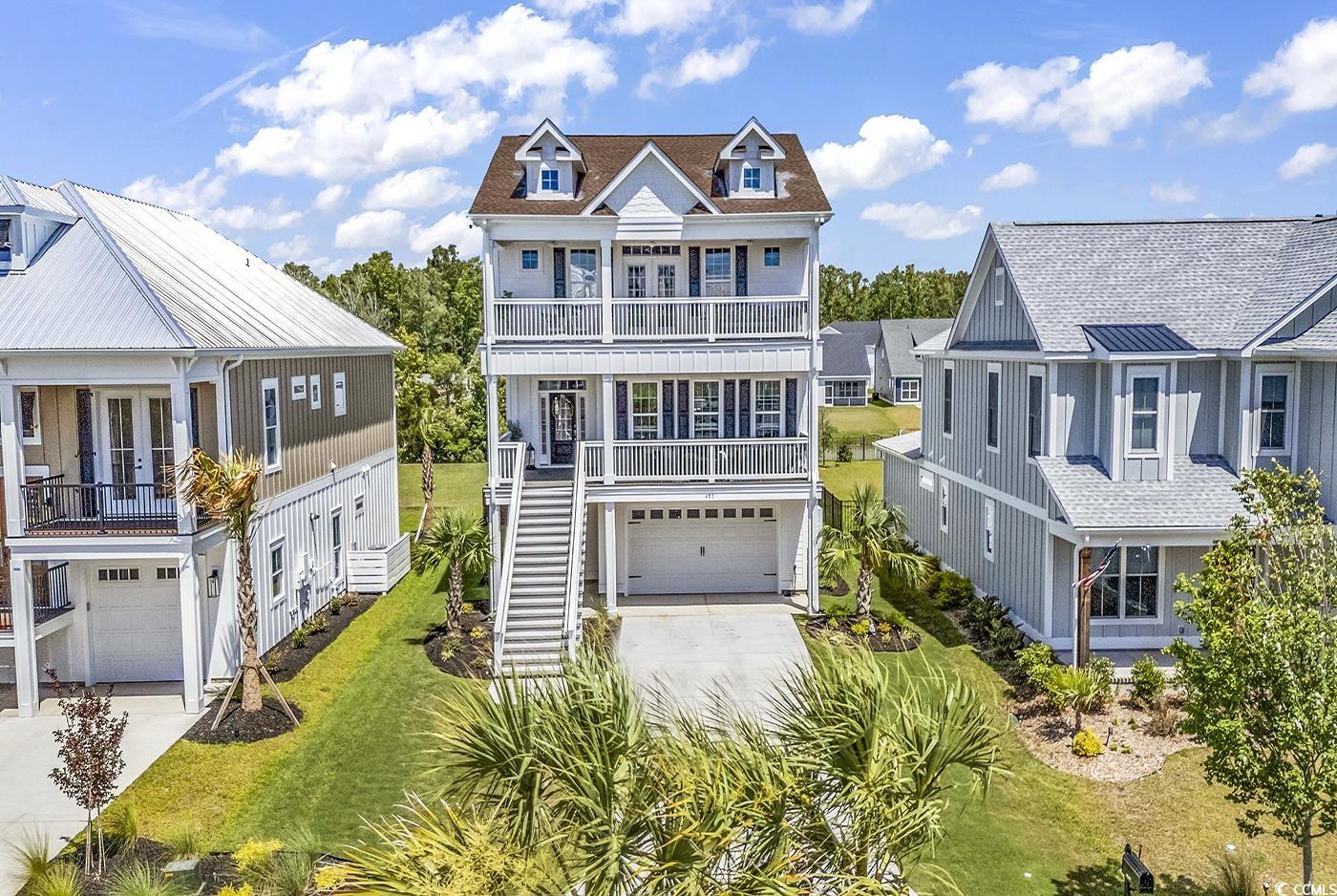 View Myrtle Beach, SC 29579 house