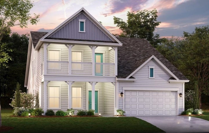 Photo 1 of 64 — 3060 Claredon St, Longs, SC 29568