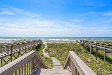 A home in Myrtle Beach