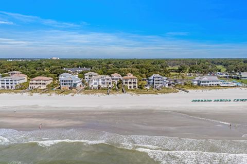 A home in Myrtle Beach