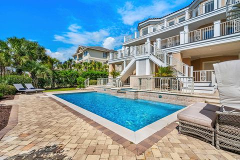 A home in Myrtle Beach