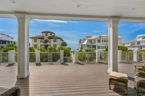 A home in Myrtle Beach