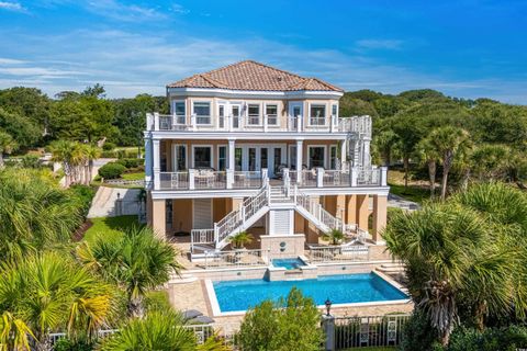 A home in Myrtle Beach