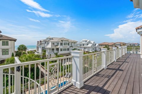 A home in Myrtle Beach