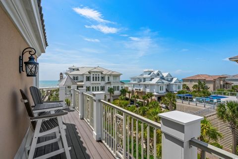 A home in Myrtle Beach