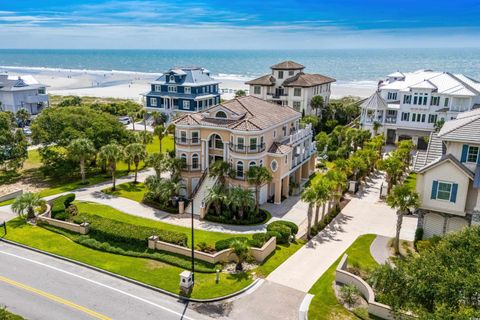 A home in Myrtle Beach