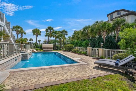 A home in Myrtle Beach