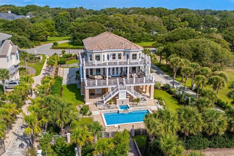 A home in Myrtle Beach