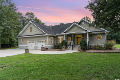 A home in Conway