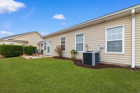 A home in Surfside Beach