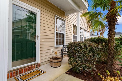 A home in Surfside Beach