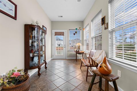 A home in Surfside Beach