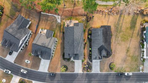 A home in Myrtle Beach