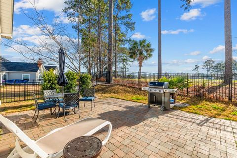 A home in Myrtle Beach