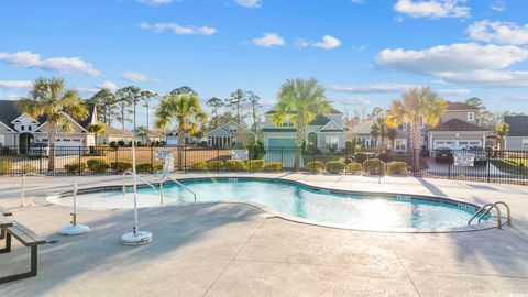 A home in Myrtle Beach